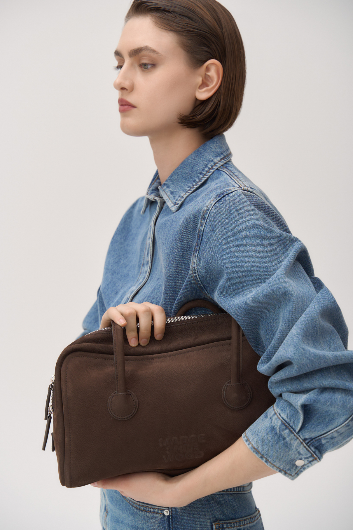 Сумка SOFT BOSTON