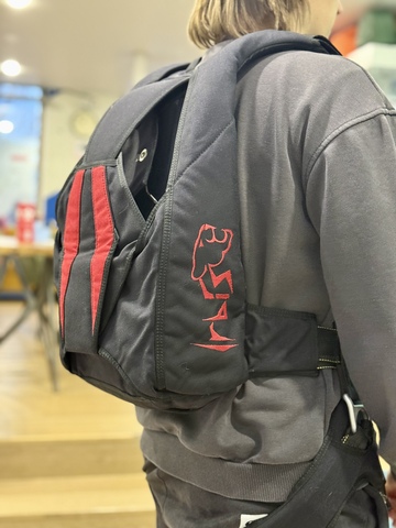 ранец Irbis от компании 