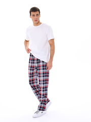 007 Брюки мужские