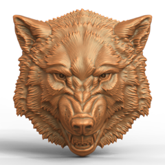 Силиконовый молд 