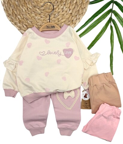 Костюм 9/24 мес.