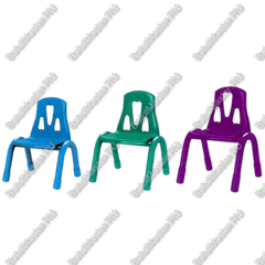 СТУЛ ДЛЯ ДЕТСКОГО САДА TKF105
