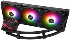 Thermalright Frozen Warframe 360 ULTRA BLACK ARGB
