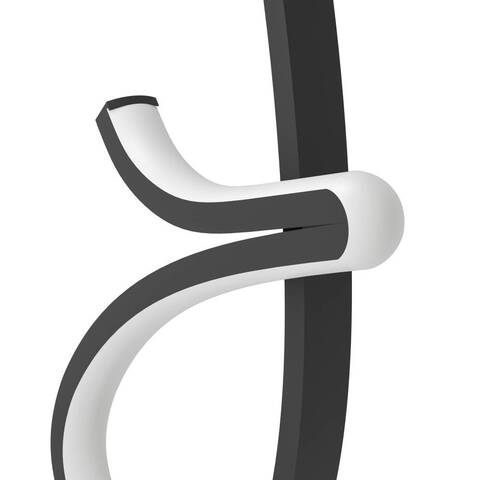 Настольная светодиодная лампа Eglo CARDONCITO 902348