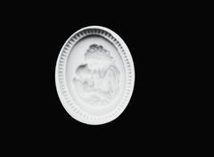 Силиконовый молд 