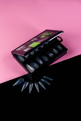 Верхние формы Классический Миндаль Ультра