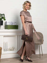 Платье Мэри НЬЮ (капучино) П15112-12М LT Collection