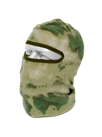 Подшлемник флисовый (мох)