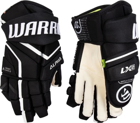 Перчатки WARRIOR ALPHA LX2 11