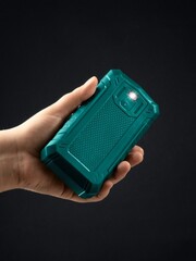 KRAFTOOL KMS-10 смарт-мультиметр цифровой (59872)