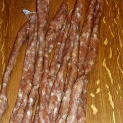 Карпаччо (куриная)