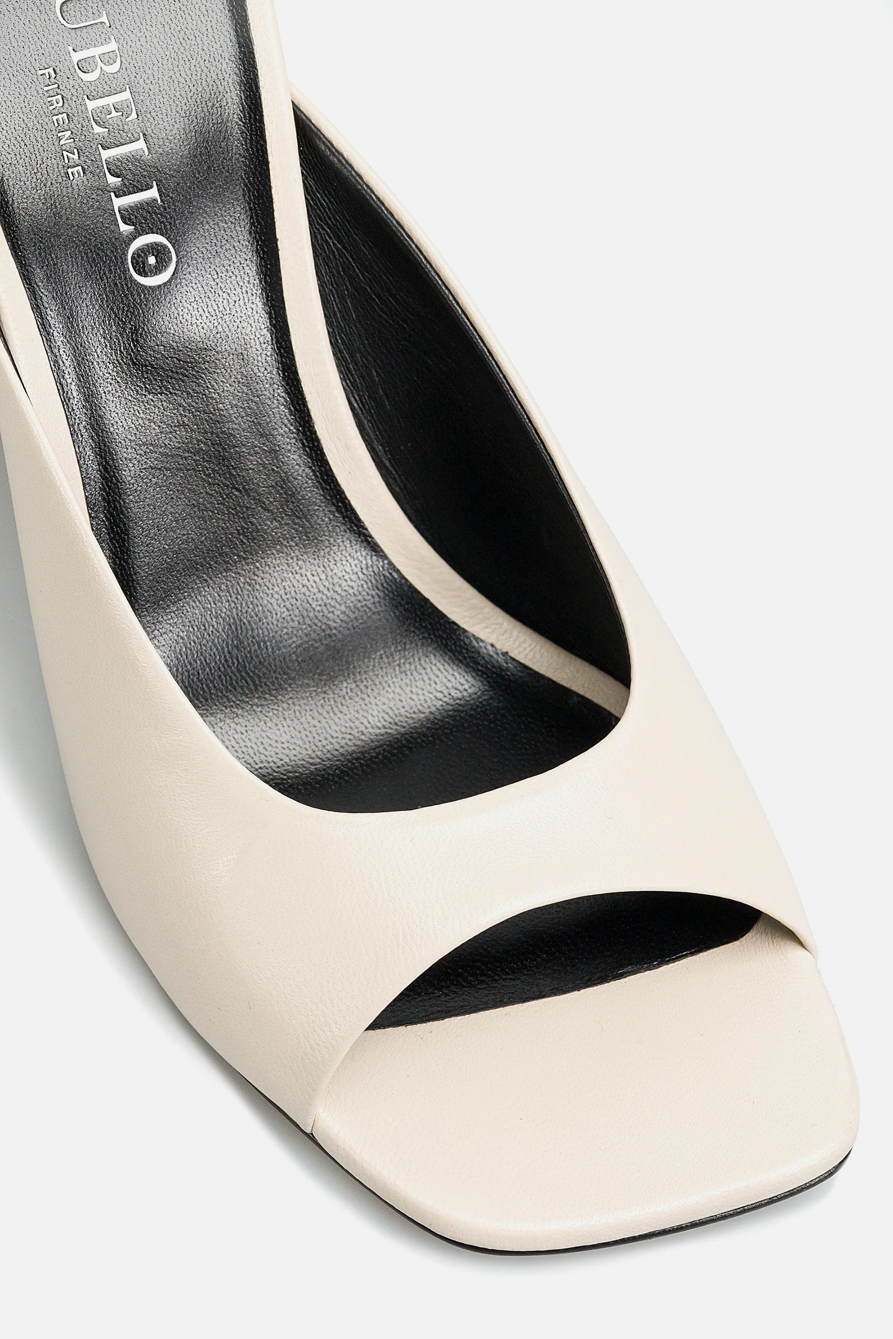 Мюли Lubello Yuko