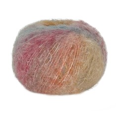 Пряжа Lana Gatto Tiramisu (31120)