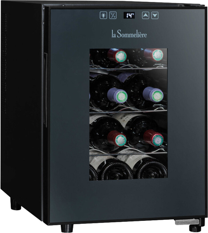 LaSommeliere LS12C