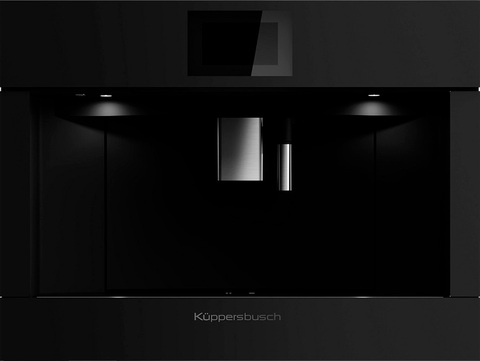 Kuppersbusch CKV 6800.0 S