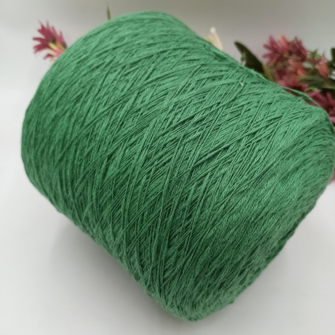 Ulmo 100% хлопок, 480м/100гр UO-1134 Нефрит