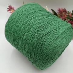 Ulmo 100% хлопок, 480м/100гр UO-1134 Нефрит