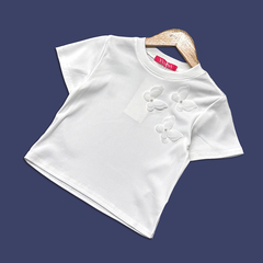 Блуза трикотаж д (8-12) 260319-WQ172