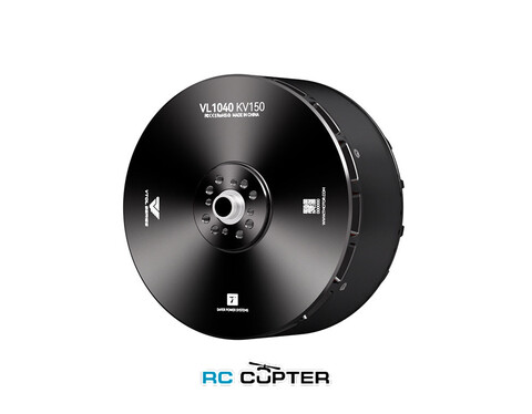 T-Motor VL1040 KV150 (32", 14S, 45 кг)