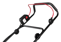 Аккумуляторная газонокосилка Makita LM003GM103