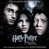 WILLIAMS, JOHN : Harry Potter And The Prisoner (Виниловая пластинка)