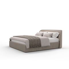 Кровать МЕТРОПОЛЬ