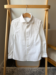 Хлопковая рубашка Dolce & Gabbana, 116