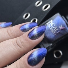 Лак для ногтей В моей жизни нет ничего нормального | Nothing About My Life Is Normal