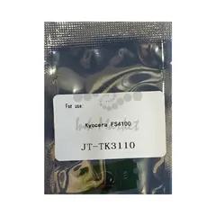 Чип Kyocera TK-3110 для Kyocera FS-4100DN. Ресурс 15.5K