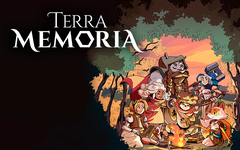 Terra Memoria (для ПК, цифровой код доступа)