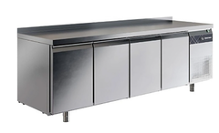 Стол морозильный Restoinox SHN-1111SN-B