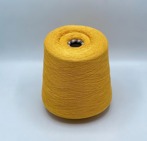 Olimpias,Cotton combed, 1693м. 100%Хлопок, Подсолнух(408), 39303