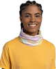 Картинка бандана-труба Buff CoolNet Aden Orchid - 3