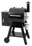Гриль пеллетный Eger PRO Line 300