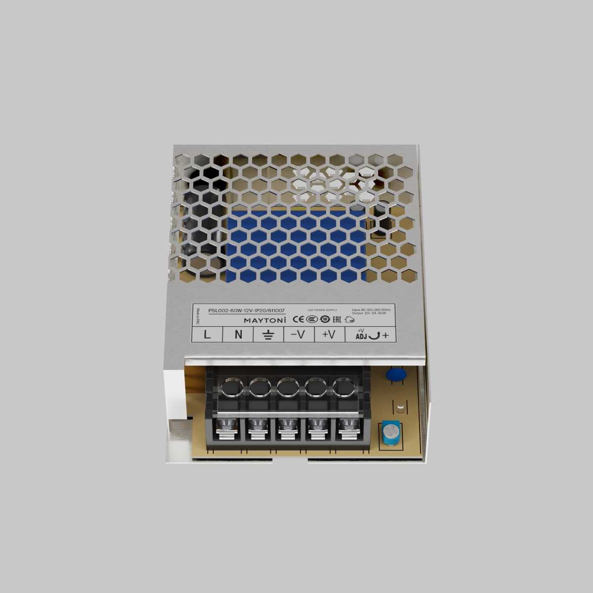 Блок питания Maytoni Led Strip 811007
