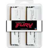 Оперативная память Kingston Fury Beast White Expo KF560C30BWEK2-64