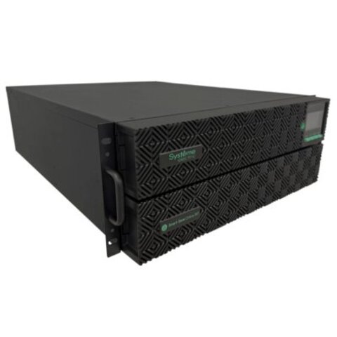 ИБП Systeme Electric Smart-Save Online SRT G2 SRTSE6KRTXLIG2
