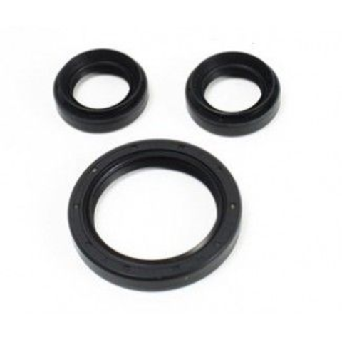 HP Parts AT-03582 MP Комплект сальников переднего редуктора для Yamaha (AT-03582, 25-2044-5, 93105-4
