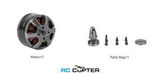 T-Motor MN3110 KV780 (9-12", 3-6S, 1.2 кг)