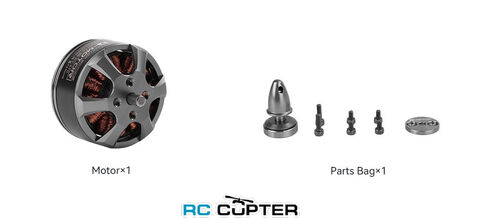 T-Motor MN3110 KV780 (9-12", 3-6S, 1.2 кг)