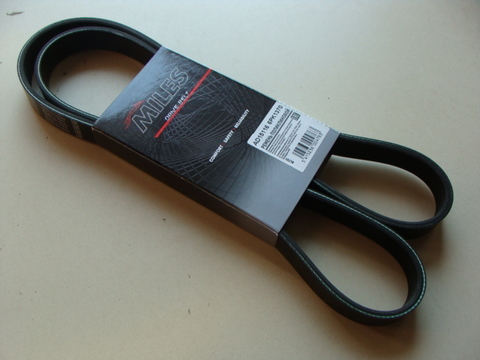 Ремень 6РК 1370 дв. ЗМЗ-406 с ГУРом (Tanaki /Miles)