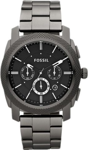Наручные часы Fossil FS4662IE фото