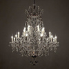 Люстра 19th c. Rococo 100–18
