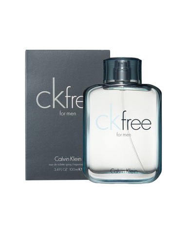 Calvin Klein CK Free for men