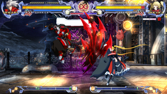 BlazBlue: Calamity Trigger (для ПК, цифровой код доступа)