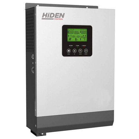 ИБП Hiden Control HS20-3024P