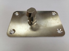 1.01.0014195 Абат Язычек замка двери