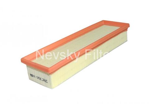 ФИЛЬТР ВОЗДУШНЫЙ LOGAN, LARGUS, SANDERO 8V 2012- NF