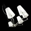 Светильник подвесной Evoluce Bellino SLE105903-08