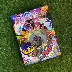 Bandai Tamagotchi: Mametchi (Gen 1) (NYCC 2022 Exclusive)